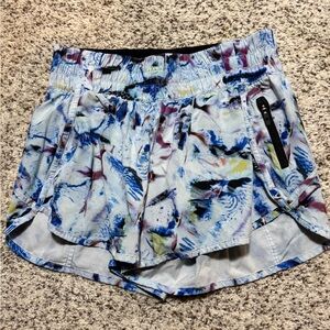 Lululemon Athletic Shorts